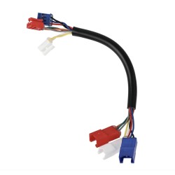 Brake-R cable, throttle and front light cable for Segway ZT3 Pro  - 2 
Compatible with Segway ZT3 Pro for Brake-R, throttle and 