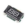 Entsperrtes Display für Segway ZT3 ZT3 Pro oder ähnlich 40km/h  - 7 
Kompatibel mit Segway ZT3, ZT3 Pro E-Scootern und ähnlichen