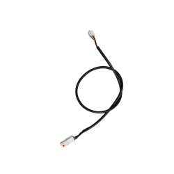 Kabel voor rechter en linker richtingaanwijzers Segway ZT3 ZT3 Pro of vergelijkbaar  - 1 
Compatibel met de rechter en linker ri