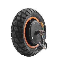Motore fuoristrada 48v 1000w e 1200w compatibile con freno a disco - alta qualità  - 6 
Compatibile con monopattini elettrici, s