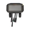 Dashboard ekraan Kukirin G2 Max elektritõukerattale  - 2 Ühildub Kukirin G2 Max elektritõukerattaga, kontrollige alati versiooni