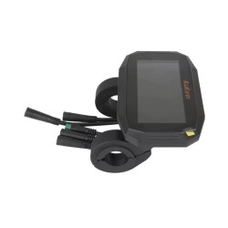 Écran dashboard pour trottinette électrique Kukirin G2 Max  - 5 Compatible avec la trottinette électrique Kukirin G2 Max, en vér