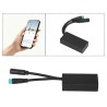 Cable de desbloqueo de velocidad 30km/h para Xiaomi 4 Lite 2nd Gen  - 8  