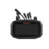 Kontrolna ploča zaslon Kukirin G3 Pro LCD dashboard