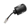 Blinkers för elsparkcykel Segway Max G3-serien, Max G3 Pro eller liknande  - 2 Passar Segway Max G3-serien, Max G3 Pro eller lik
