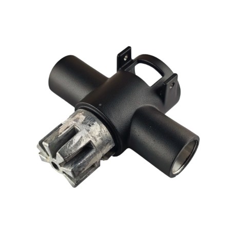 Draaibaar stuur voor Navee N65i elektrische step of vergelijkbaar Navee - 4 Geschikt voor Navee N65i elektrische step en vergeli