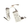 Oryginalna ładowarka do Segway C8 C9 C10 C15 C20 E8 E10 E2/E2 Plus 25,2V 1A 24,2W  - 3 
Pasuje do hulajnóg Segway C8, C9, C10, C
