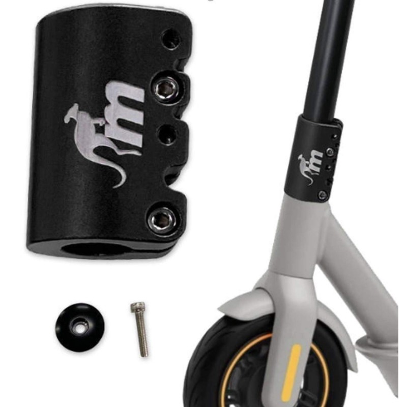 Жесткая мачта Monorim HOLDER02 для Ninebot Max G30, G30D, G30LP - EAGLE Monorim - 1 Жесткая мачта Monorim HOLDER02 для Ninebot Max G30, G30D, G30LP - EAGLE Monorim - 1