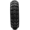 Massieve solide band voor Kugoo step 10x2.75  - 3 Compatibel met Kugoo steps die een 10x2.75 band gebruiken en vergelijkbare mod