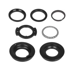 Komplekt pidshypnykiv kerma dlia samokata Xiaomi 5, 5 Pro, 5 Max abo analog  - 1 
Sumisnyi iz samokatamy Xiaomi 5, 5 Pro, 5 Max 