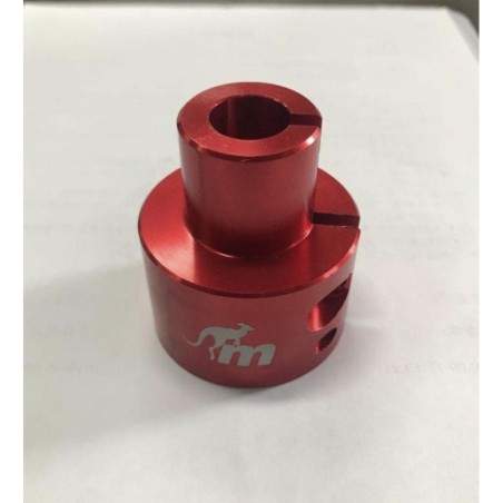 Monorim Gasket01 adapter for folding and suspension connection - GS01 Monorim - 3  