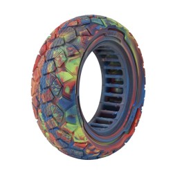 Dragon-täysrengas 9x3.0-5.5 KuKirin G2 Pro DB -sähköpotkulautaan  - 4 Yhteensopiva KuKirin G2 Pro DB -mallin ja vastaavien 9x3.0