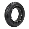 Selvlappende dæk til Segway Max G3 motor eller lignende  - 7 Passer til motorhjulet på Segway Max G3 og lignende modeller med 11