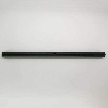 Aliuminio vairas 8 cm ilgesnis „Xiaomi“ elektriniams paspirtukams Monorim - 7 50 cm 