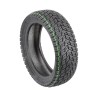 Visokokachestvena bezkamerna ofroud guma 80/55-7 za elektricheska trotinetka  - 2 Predi pokupka proverete dali dzhantata poddarz