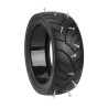 Pneumatico 80/55-7 tubeless con gel antiforatura di alta qualità - autoriparante  - 5 Compatibile con monopattini elettrici che 