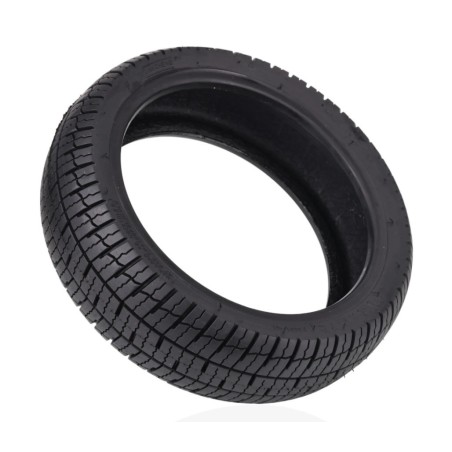 Laadukas 80/55-7 tubeless-kaupunkirengas sähköpotkulautaan  - 1 Sopii sähköpotkulautoihin, joissa käytetään 80/55-7-rengasta ja 