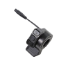 Spusak gaz za trotinetki AUSOM 48V 52V 60V K20 PRO GOSOUL 2 DT2 PRO L1 L2 L2 MAX F1 MAX VSETT APEX ili podobni  - 2 Podkhodyasht
