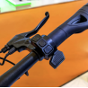 Triggergashåndtag til AUSOM el-løbehjul 48V 52V 60V K20 PRO GOSOUL 2 DT2 PRO L1 L2 L2 MAX F1 MAX VSETT APEX eller lignende  - 7 