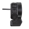 Acelerador de gatillo para patinetes VSETT APEX 8 / 9 / 10 o similar  - 8 Compatible con VSETT APEX 8, 9 y 10 o configuraciones 