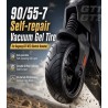 Anvelope originale 90/55-7 tubeless cu gel pentru Segway GT1 / GT1E / GT2 Segway - Ninebot - 4 
Compatibilitate precisă cu Segwa