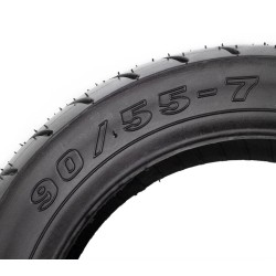 Originalnye shiny 90/55-7 tubeless s gelem dlya Segway GT1 / GT1E / GT2 Segway - Ninebot - 6 
Tochnaya sovmestimost s Segway GT1