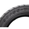 Pneus originais 90/55-7 tubeless com gel para Segway GT1 / GT1E / GT2 Segway - Ninebot - 6 
Compatibilidade específica com Segwa