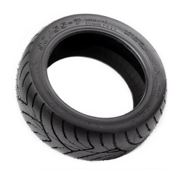 Pneus originais 90/55-7 tubeless com gel para Segway GT1 / GT1E / GT2 Segway - Ninebot - 11 
Compatibilidade específica com Segw