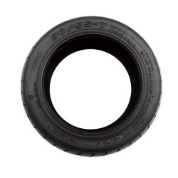 Anvelope originale 90/55-7 tubeless cu gel pentru Segway GT1 / GT1E / GT2 Segway - Ninebot - 12 
Compatibilitate precisă cu Segw