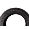 Neumáticos originales 90/55-7 tubeless con gel para Segway GT1 / GT1E / GT2 Segway - Ninebot - 13 
Compatibilidad específica con