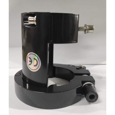 Foldster X-lock - zejména k zajištění skládací oblasti na elektrických skútrech Xiaomi Monorim - 2  