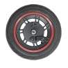 copy of Voorvelg 10 inch tubeless compleet voor Ninebot Max G30 - Xiaomi compatibel Segway - Ninebot - 8 Compatibiliteit: comple