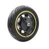copy of Etuvanne 10 tuumaa tubeless valmis Ninebot Max G30 - Xiaomi yhteensopiva Segway - Ninebot - 12 Yhteensopivuus: etuvanne 