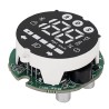 Ovladaci panel alebo displej pre kolobezku Xiaomi Electric Scooter Elite, pristrojovka obrazovka nahrada  - 2 
Kompatibilne s Xi