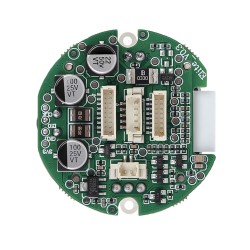 Ovladaci panel alebo displej pre kolobezku Xiaomi Electric Scooter Elite, pristrojovka obrazovka nahrada  - 6 
Kompatibilne s Xi