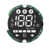 Ovladaci panel alebo displej pre kolobezku Xiaomi Electric Scooter Elite, pristrojovka obrazovka nahrada  - 1 
Kompatibilne s Xi