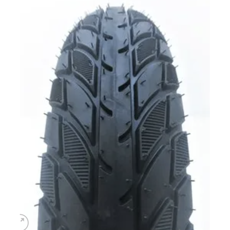 HEIDENAU K84 terepgumi Segway i2, Gen2, SE vagy hasonló modellhez - csak gumiabroncs  - 1 Segway i2, Gen2, SE és hasonló, 100/65