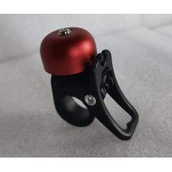 Zvonek a skládací kotva pro Xiaomi M365, 1S, Pro2 a M365 Pro Xiaomi - 12  