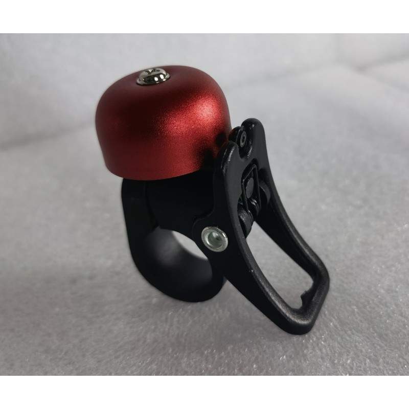 Dørklokke og sammenleggbart anker for Xiaomi M365, 1S, Pro2 og M365 Pro Xiaomi - 12  