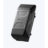 Bateria externa 48V 10Ah para Segway MAX G3, F3, F3 Pro, ZT3, ZT3 Pro, GT3 e E3 Pro: mais autonomia  - 15 Compatível com Segway 