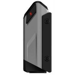 Externí baterie 48V 10Ah pro koloběžku Segway MAX G3 Series nebo podobnou – delší dojezd  - 11 Vhodná pro Segway MAX G3 Series a