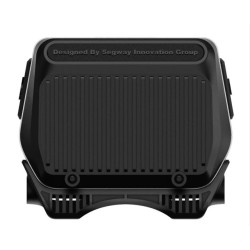Batteria esterna 48V 10Ah per monopattino Segway F3 Series, F3 Pro o simile - più autonomia  - 4 Adatta a monopattini Segway F3 