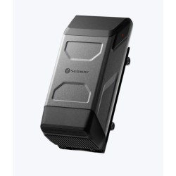 Vanjska baterija 48V 10Ah za romobil Segway GT3, GT3 Pro ili sličan - povećajte domet  - 15 Kompatibilnost: namijenjena 48V konf