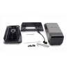 Externe 48V 10Ah accu voor Segway ZT3, ZT3 Pro of vergelijkbare e-step - meer actieradius  - 3 Geschikt voor Segway ZT3 series, 