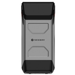 Externer 48V 10Ah Akku für Segway ZT3, ZT3 Pro oder ähnliche E-Scooter - mehr Reichweite  - 8 Geeignet für Segway ZT3 Series, ZT