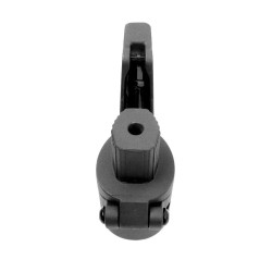 Del til foldemekanisme for Segway Ninebot MAX G2, reservedel med skrue og spak  - 22 Utformet for foldemekanismen på Segway Nine