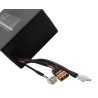 Lítium akkumulátor 899 Wh 19200 mAh 46,8 V Segway GT3, GT3 Series vagy hasonló modellhez - dupla hatótáv  - 1 Segway GT3, GT3 Se