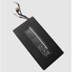Lithiumaccu 899 Wh 19200 mAh 46,8 V voor Segway GT3, GT3 Series of vergelijkbaar - verdubbel je actieradius  - 2 Geschikt voor S