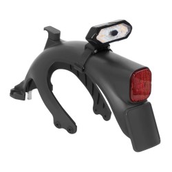 Hátsó irányjelző készlet Ninebot Max G30, Segway Max G2 vagy hasonló modellekhez  - 4 Ninebot Max G30, Segway Max G2 és hasonló 