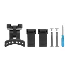 Set achterknipperlichten ontworpen voor Ninebot ES1, ES2, ES3, ES4, E22, E25, E45 of vergelijkbaar  - 2 Ontworpen voor Ninebot E